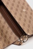 Сумочка Guess колір коричневий (3501551)