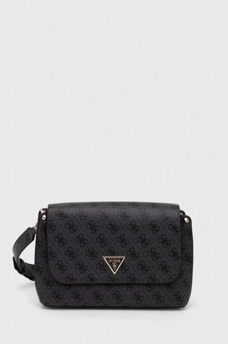 Сумочка Guess колір сірий (3501550)