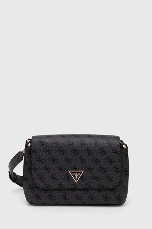 Сумочка Guess колір сірий (3501550)