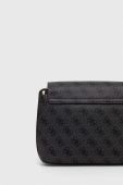 Сумочка Guess колір сірий (3501550)