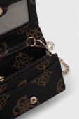 Сумочка Guess колір чорний (3654106)