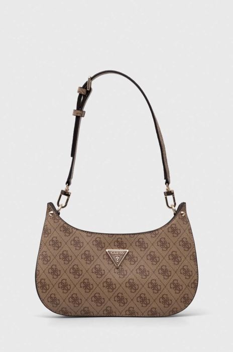 Сумочка Guess колір коричневий (3501554) Сумочка Guess колір коричневий (3501554)
