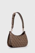 Сумочка Guess колір коричневий (3501554) Сумочка Guess колір коричневий (3501554)