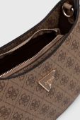 Сумочка Guess колір коричневий (3501554) Сумочка Guess колір коричневий (3501554)