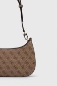 Сумочка Guess колір коричневий (3501554) Сумочка Guess колір коричневий (3501554)