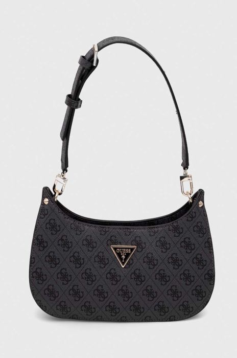 Сумочка Guess колір чорний (3501553)