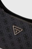Сумочка Guess колір чорний (3501553)