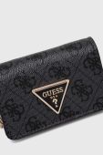 Сумочка Guess колір сірий (3654107)
