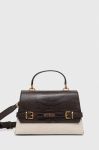Сумочка Guess колір коричневий (3592147)