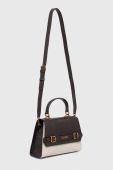Сумочка Guess колір коричневий (3592147)