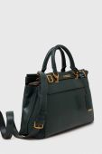 Сумочка Guess колір зелений (3501556) Сумочка Guess колір зелений (3501556)