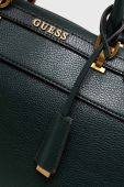 Сумочка Guess колір зелений (3501556) Сумочка Guess колір зелений (3501556)