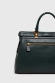 Сумочка Guess колір зелений (3501556) Сумочка Guess колір зелений (3501556)