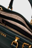 Сумочка Guess колір зелений (3501556) Сумочка Guess колір зелений (3501556)
