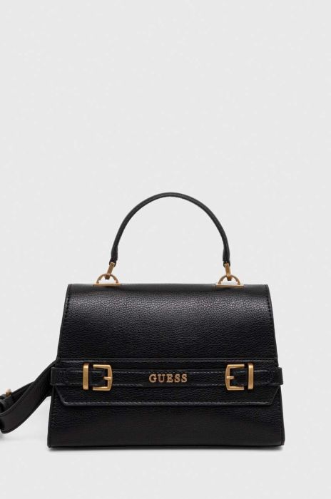 Сумочка Guess колір чорний (3520521)