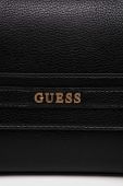 Сумочка Guess колір чорний (3520521)