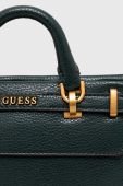 Сумочка Guess колір зелений (3520524)