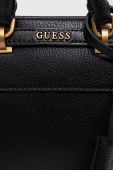 Сумочка Guess колір чорний (3520523)