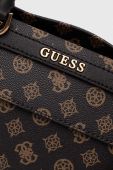 Сумочка Guess колір коричневий (3501557)