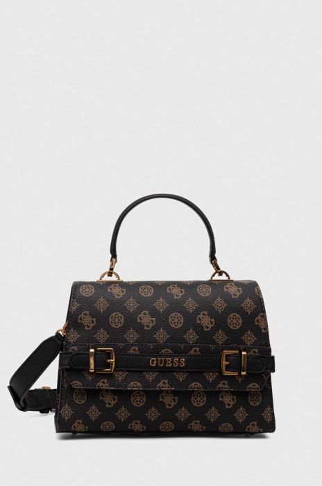 Сумочка Guess колір чорний (3501558)