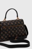 Сумочка Guess колір чорний (3501558)