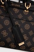 Сумочка Guess колір коричневий (3501560)