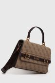 Сумочка Guess колір коричневий (3512975)