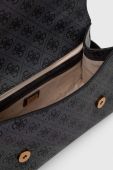 Сумочка Guess колір чорний (3512974)
