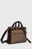 Сумочка Guess колір коричневий (3520527)