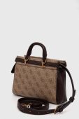 Сумочка Guess колір коричневий (3520527)
