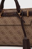 Сумочка Guess колір коричневий (3520527)