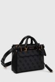 Сумочка Guess колір чорний (3520528)