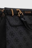 Сумочка Guess колір чорний (3520528)