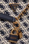 Сумочка Guess колір синій (3583174) Сумочка Guess колір синій (3583174)
