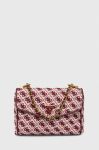 Сумочка Guess колір фіолетовий (3583176)