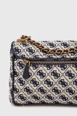Сумочка Guess колір синій (3583177)