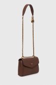 Сумочка Guess колір коричневий (3501564)