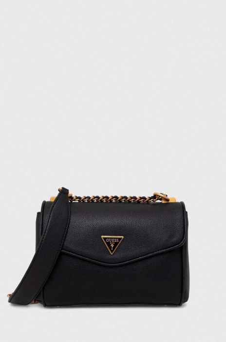 Сумочка Guess колір чорний (3501563)