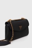 Сумочка Guess колір чорний (3501563)