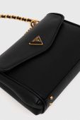 Сумочка Guess колір чорний (3501563)