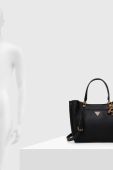 Сумочка Guess колір чорний (3583178)