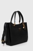 Сумочка Guess колір чорний (3583178)