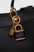 Сумочка Guess колір чорний (3583178)