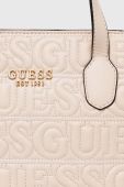 Сумочка Guess колір бежевий (3510501)