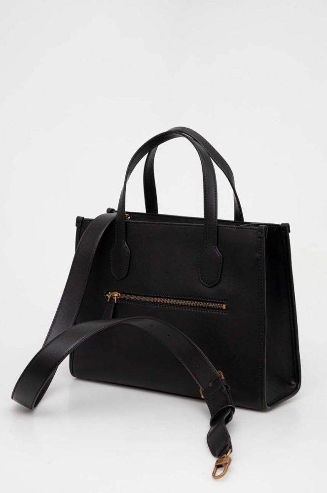 Сумочка Guess колір чорний (3512979) фото 3