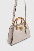 Сумочка Guess колір бежевий (3654110)