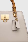 Сумочка Guess колір бежевий (3654110)