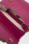 Сумочка Guess колір рожевий (3654112)