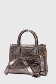 Сумочка Guess колір срібний (3639506)