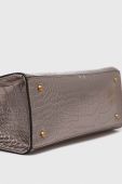 Сумочка Guess колір срібний (3639506)